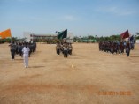 KMC Public School - Sports Day